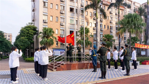 超燃！不一“young”的校运会特辑来了！
