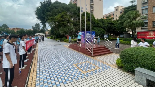 禁毒从我做起，传递青春正能量——我校举办禁毒宣讲活动