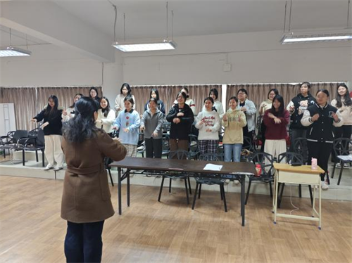 探广艺研学之美 筑青春梦想华章