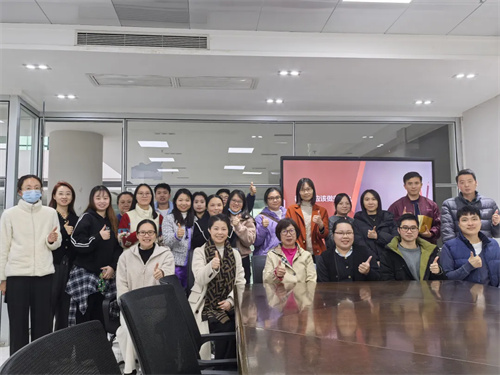 夯实教研 提质攻坚｜我校举办教学质量措施研讨交流会