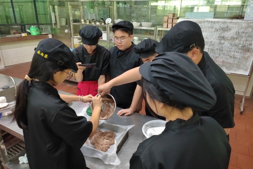一体化课程验收听课心得｜亮点纷呈，未来可期