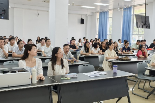 匠心锤炼微课技艺，数字赋能教学创新 ｜微课制作技巧培训
