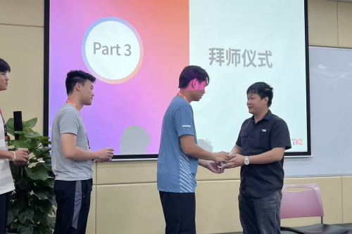 打造湾区先进装备制造人才新高地——中山市工贸技工学校先进装备制造专业群建设纪实