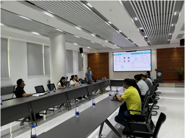 示范引领，筑梦未来：中山市工贸高级技工学校高质量发展纪实