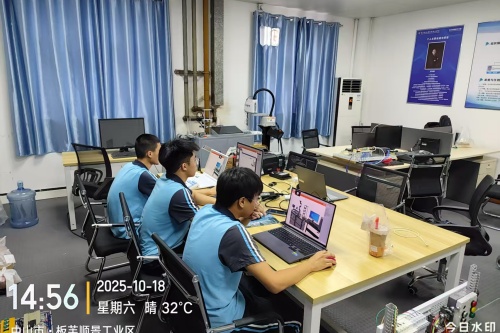 喜报｜我校智能制造系学子在全国第九届“慧阳杯”虚拟仿真大赛中荣获佳绩