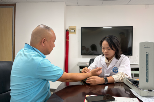 【工会福利】专属福利来袭！免费健康服务周，暖心开启！