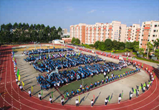 新学期、开学季，第二课堂齐参与