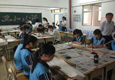 青春期健康教育知识讲座