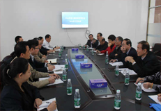 中山市技工院校教学研究会在我校召开