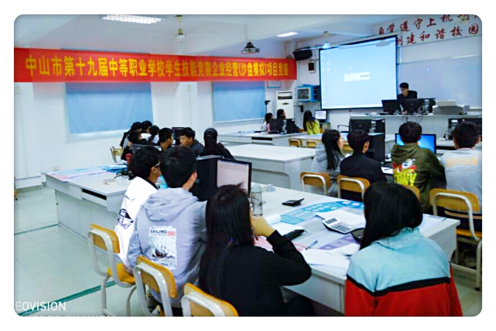 频频获奖！市19届中等职业学校学校技能竞赛获奖情况火热出炉