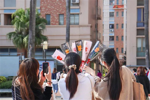 女神节 | 花式宠你 幸福心生