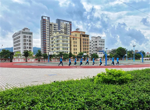 招生季 || 戳这里，关于工贸你想知道的，全都有！